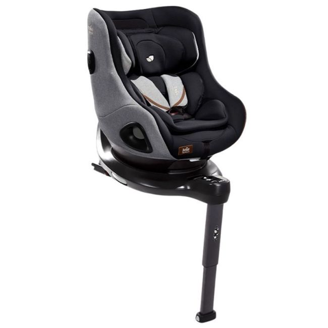 Autositz i-Harbour Carbon mit i-Base Encore von Joie Signature JOIE - 1