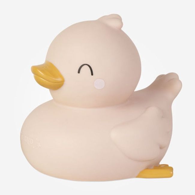 Canard de Bain XL Crème SARO - 1