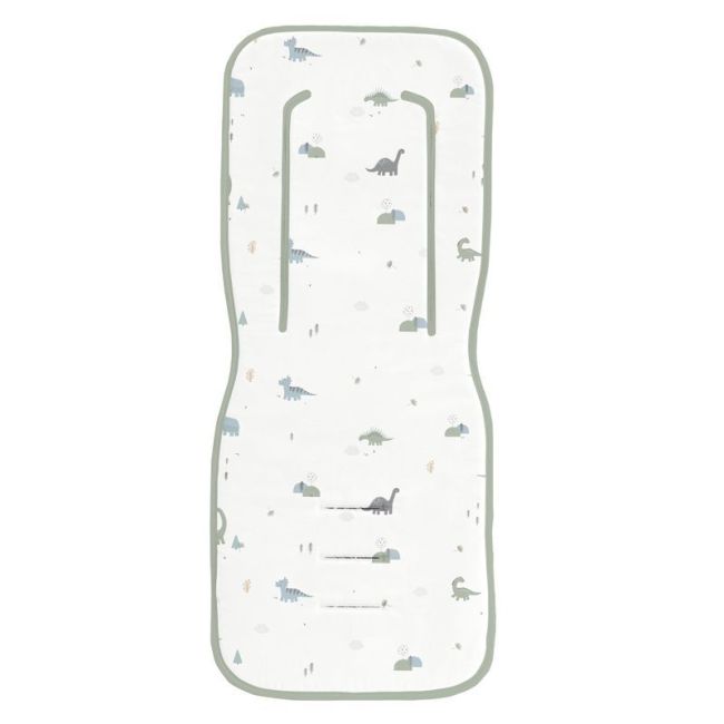 Matelas droit Trex vert