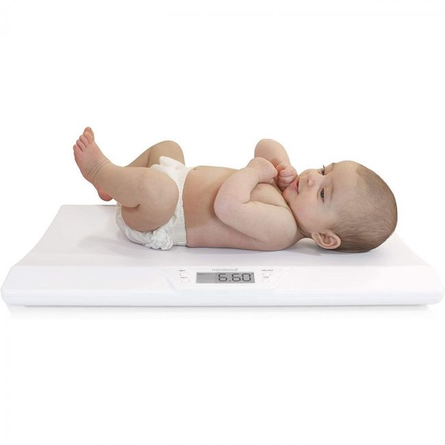 Bilancia da bagno per bambini Miniland Babyscale