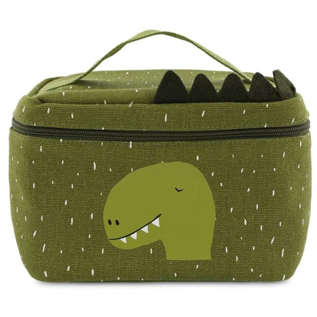 Borsa pranzo termica - Mr. Dino