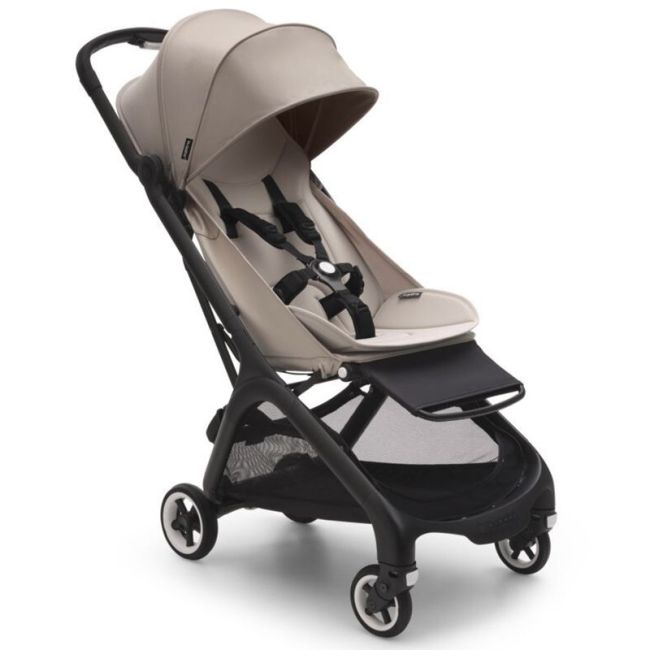 Poussette Bugaboo Butterfly Desert Taupe BUGABOO - 1