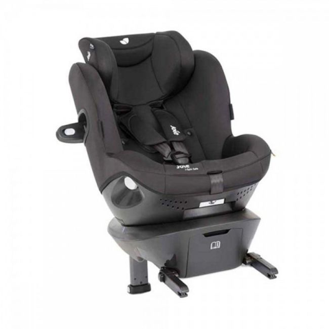 Seggiolino Auto Joie i-Spin Safe Coal JOIE - 4