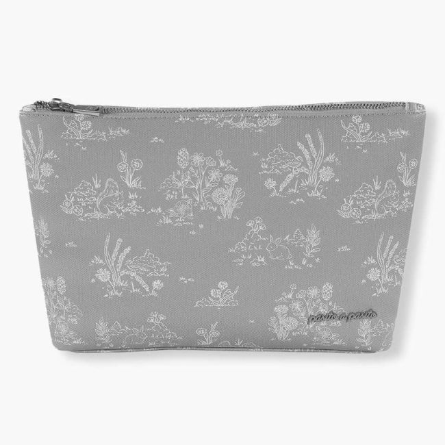 NECESSER TOILE DE JOUY FOREST