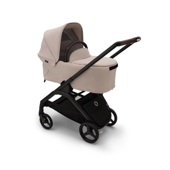 Capazo Bugaboo Dragonfly Taupe Desierto BUGABOO - 2