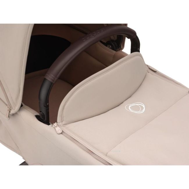 Capazo Bugaboo Dragonfly Taupe Desierto BUGABOO - 3