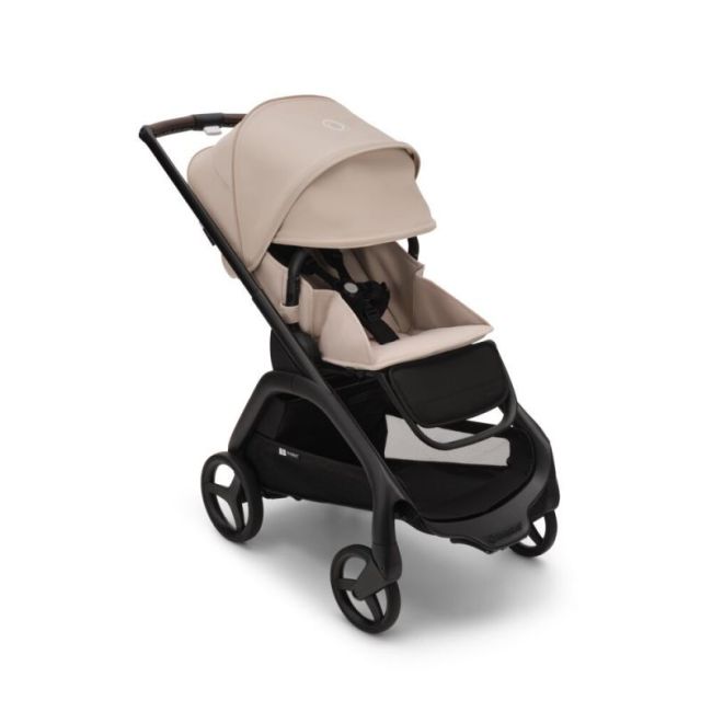 Passeggino Bugaboo Dragonfly Desert Taupe BUGABOO - 3