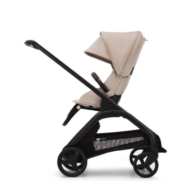 Passeggino Bugaboo Dragonfly Desert Taupe BUGABOO - 4