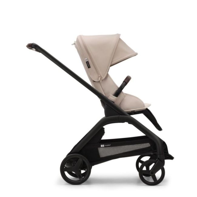 Sedia Passeggino Bugaboo Dragonfly Desert Taupe BUGABOO - 5