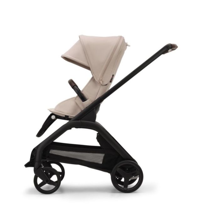 Passeggino Bugaboo Dragonfly Desert Taupe BUGABOO - 6