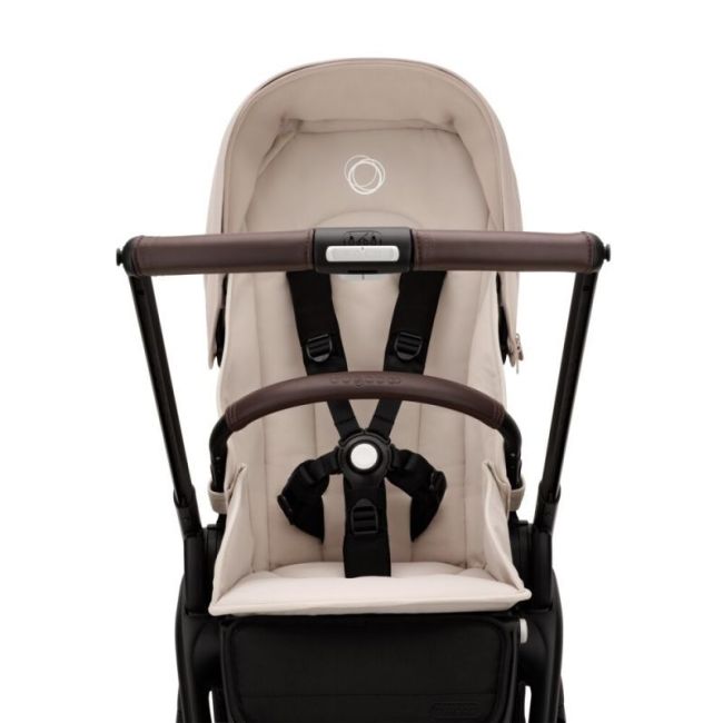 Sedia Passeggino Bugaboo Dragonfly Desert Taupe BUGABOO - 7