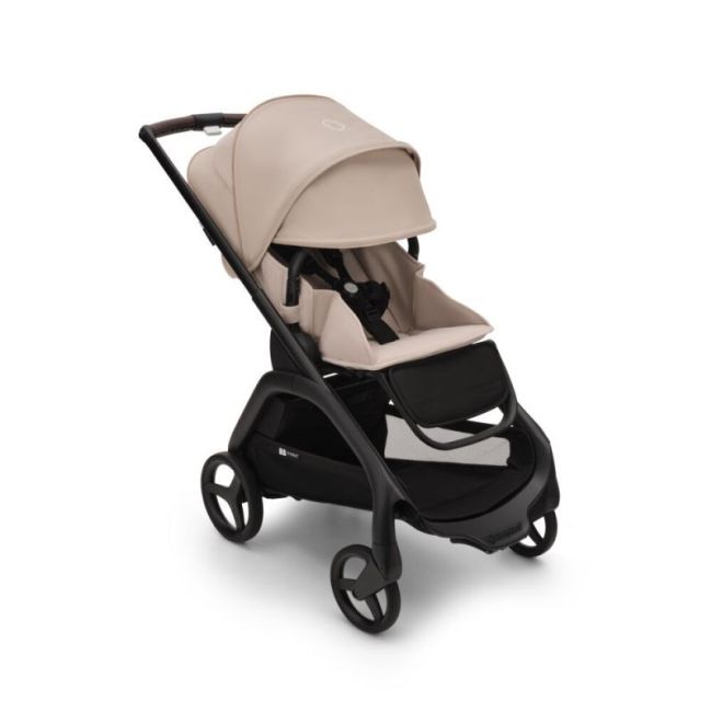 Passeggino Bugaboo Dragonfly Desert Taupe BUGABOO - 9