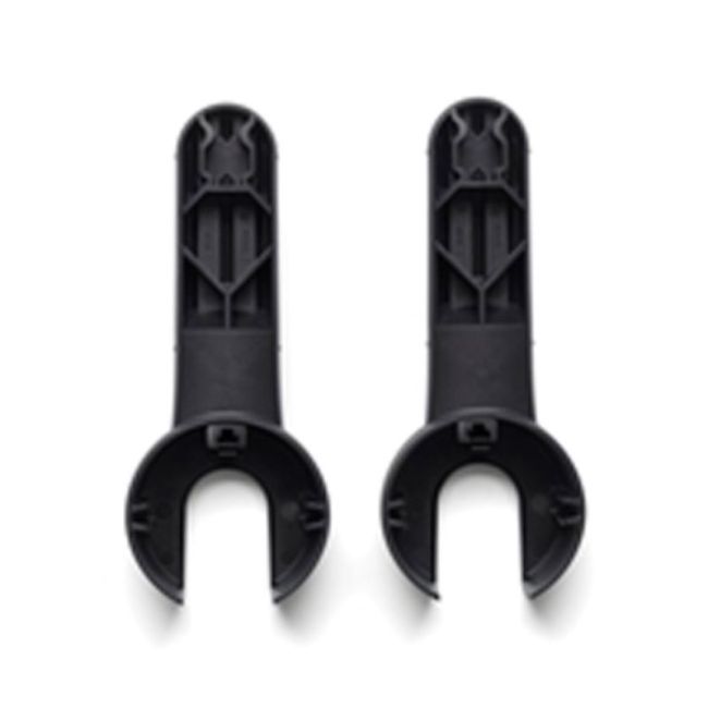 Adaptateur pour Support de Nacelle Bugaboo Fox