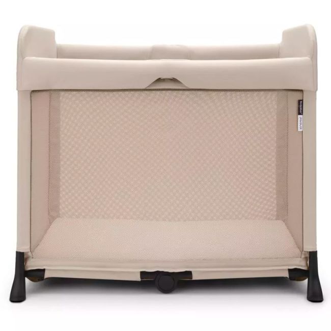 Lettino da viaggio Bugaboo Stardust Desert Taupe