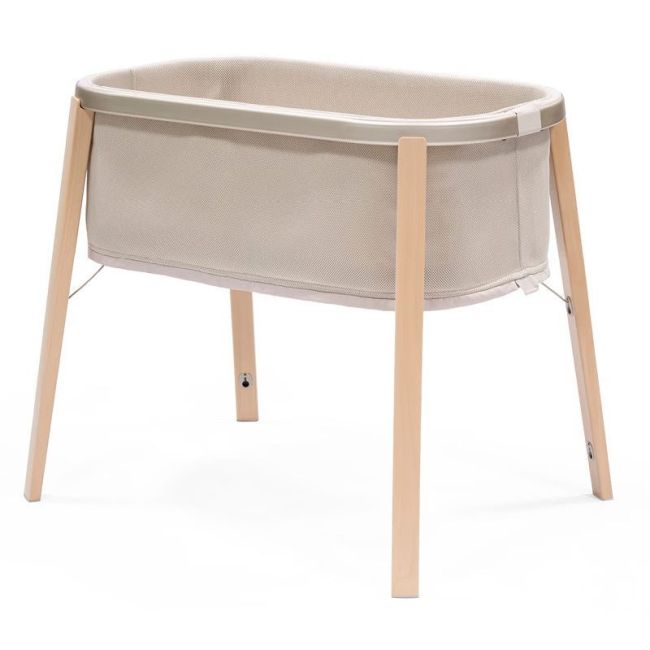 Culla Stokke Snoozi Sandy Beige