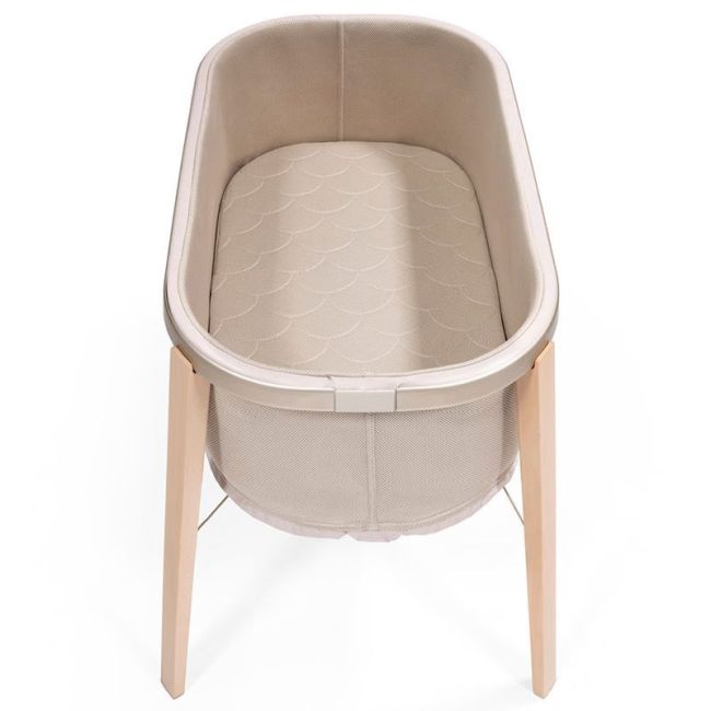 Culla Stokke Snoozi Sandy Beige