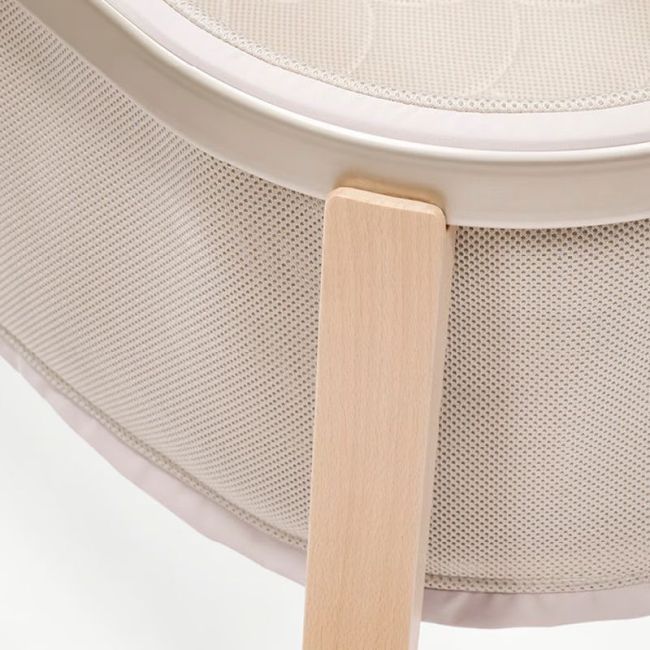 Culla Stokke Snoozi Sandy Beige