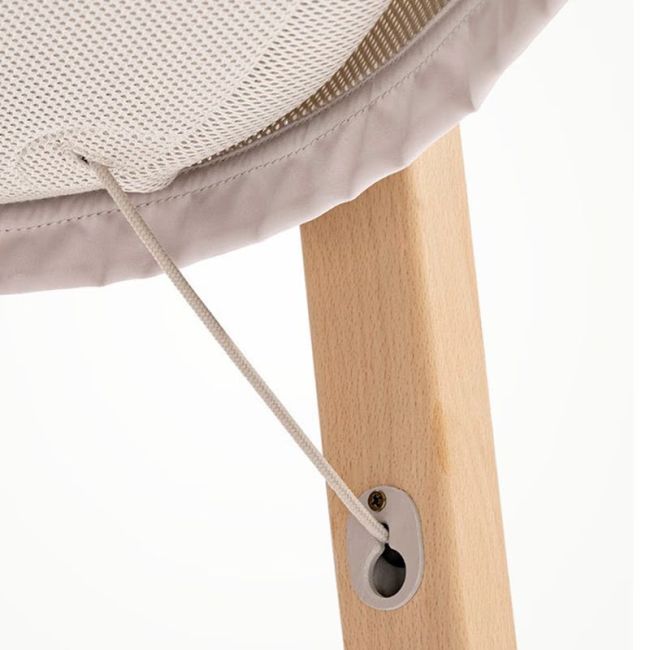 Culla Stokke Snoozi Sandy Beige