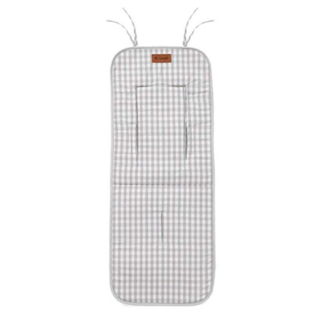 Matelas 3D Vichy Pearl