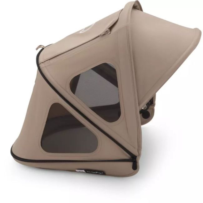 Capote ventilata Bugaboo Dragonfly Dune Taupe BUGABOO - 1