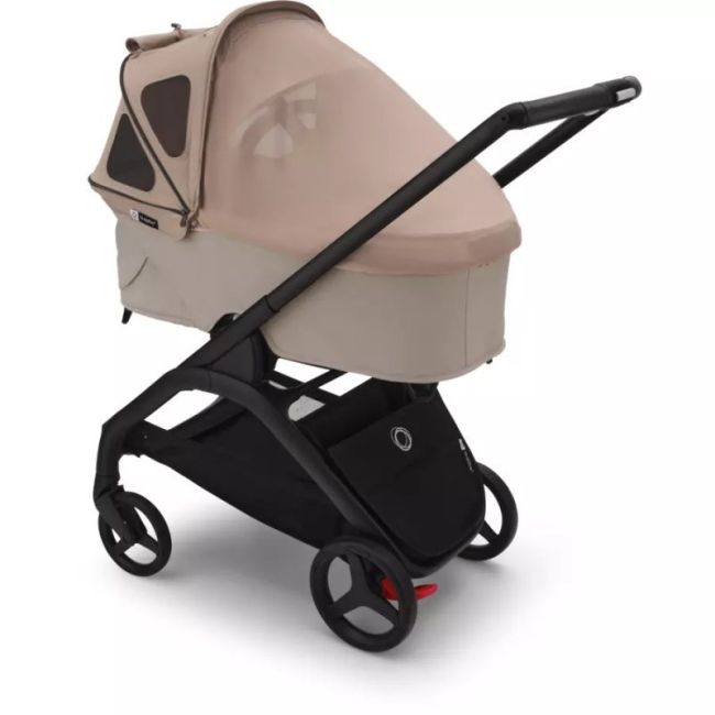 Capote ventilée Bugaboo Dragonfly Dune Taupe BUGABOO - 3