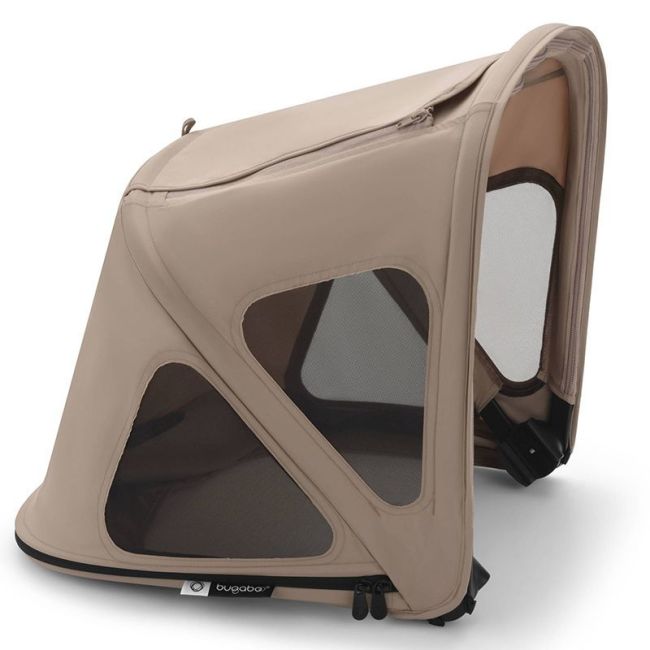 Capote ventilée Bugaboo Fox 5 Dune Taupe BUGABOO - 1