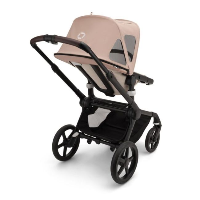 Capote ventilée Bugaboo Fox 5 Dune Taupe BUGABOO - 2