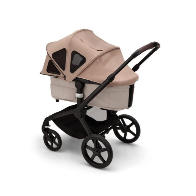 Capote ventilée Bugaboo Fox 5 Dune Taupe BUGABOO - 3