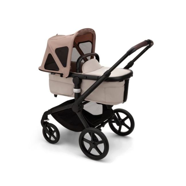 Capote ventilée Bugaboo Fox 5 Dune Taupe BUGABOO - 4