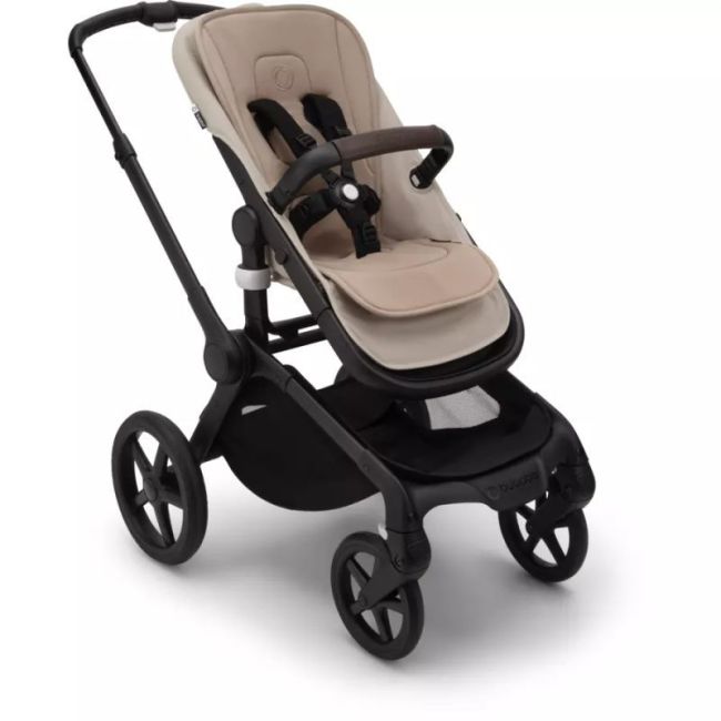 Colchoneta Integrale Bugaboo Doble Confort Dune Taupe BUGABOO - 2