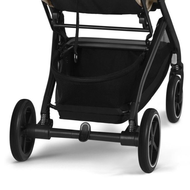 Poussette Cybex Beezy Almond Beige