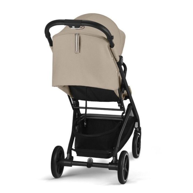 Kinderwagen Cybex Beezy Mandel Beige