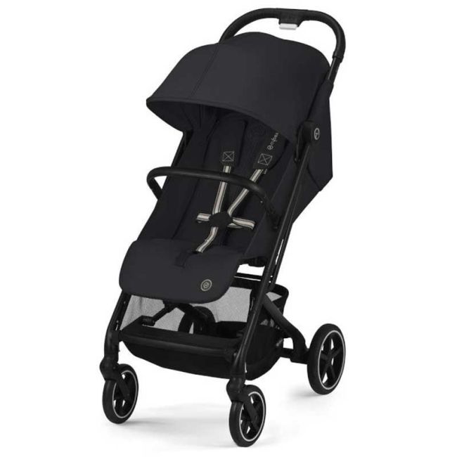 Kinderwagen Cybex Beezy Magick Black