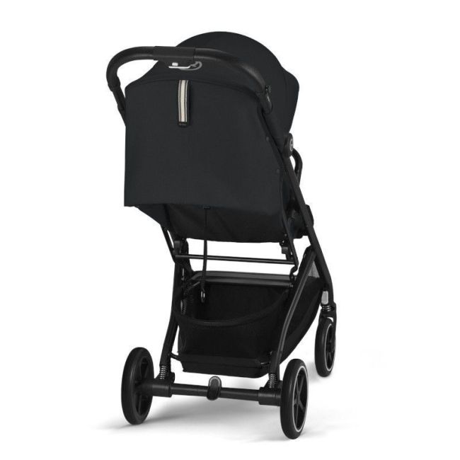 Kinderwagen Cybex Beezy Magick Black