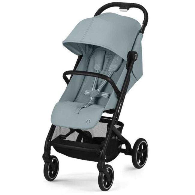 Passeggino Cybex Beezy Stormy Blue