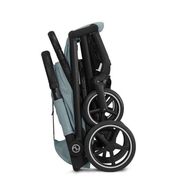 Passeggino Cybex Beezy Stormy Blue