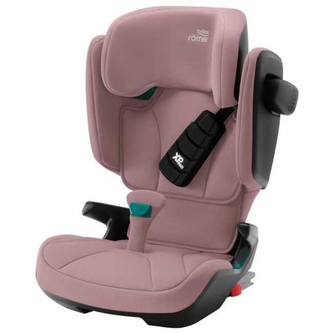 Autositz Britax Romer Kidfix I-Size Dusty Rose BRITAX RÖMER - 1