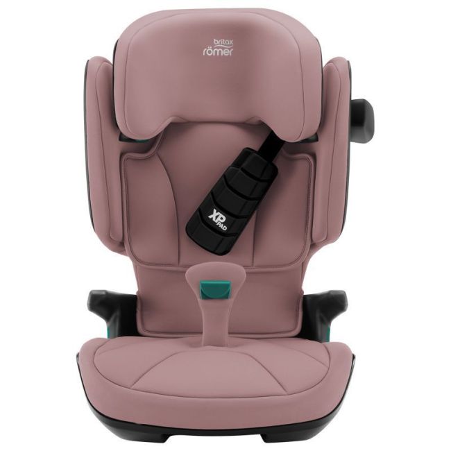 Autositz Britax Romer Kidfix I-Size Dusty Rose BRITAX RÖMER - 2