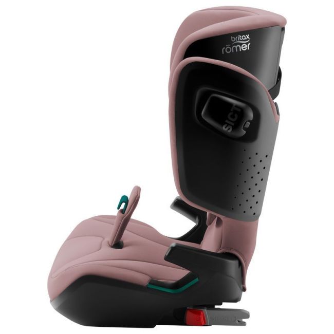 Autositz Britax Romer Kidfix I-Size Dusty Rose BRITAX RÖMER - 3