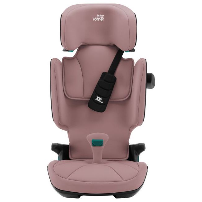 Autositz Britax Romer Kidfix I-Size Dusty Rose BRITAX RÖMER - 4