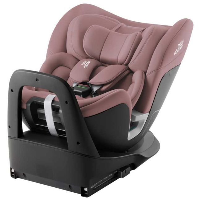 Autositz Britax Römer Swivel Dusty Rose BRITAX RÖMER - 1