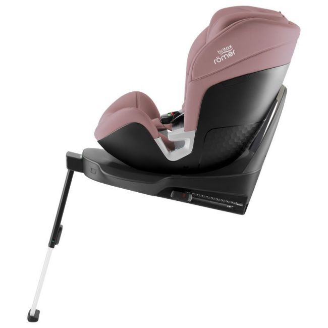 Autositz Britax Römer Swivel Dusty Rose BRITAX RÖMER - 2