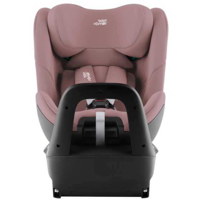 Autositz Britax Römer Swivel Dusty Rose BRITAX RÖMER - 4