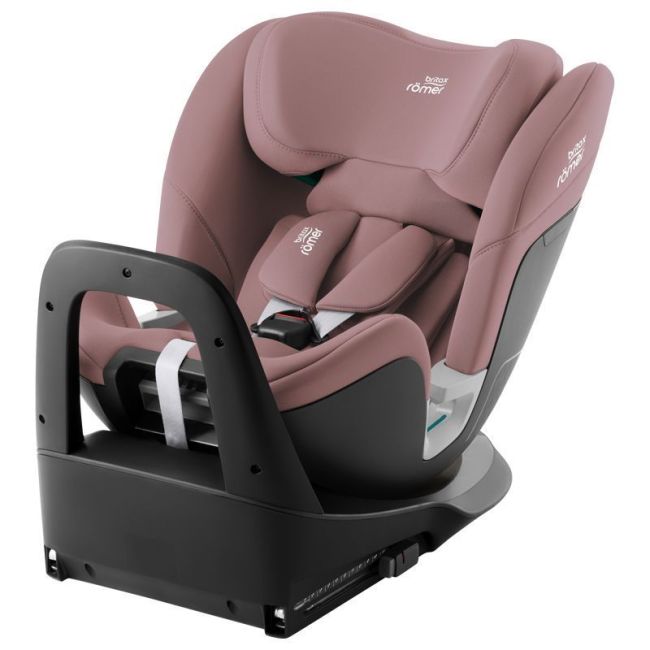 Autositz Britax Römer Swivel Dusty Rose BRITAX RÖMER - 5