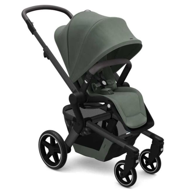 Kinderwagen Joolz Hub+ Waldgrün JOOLZ - 1