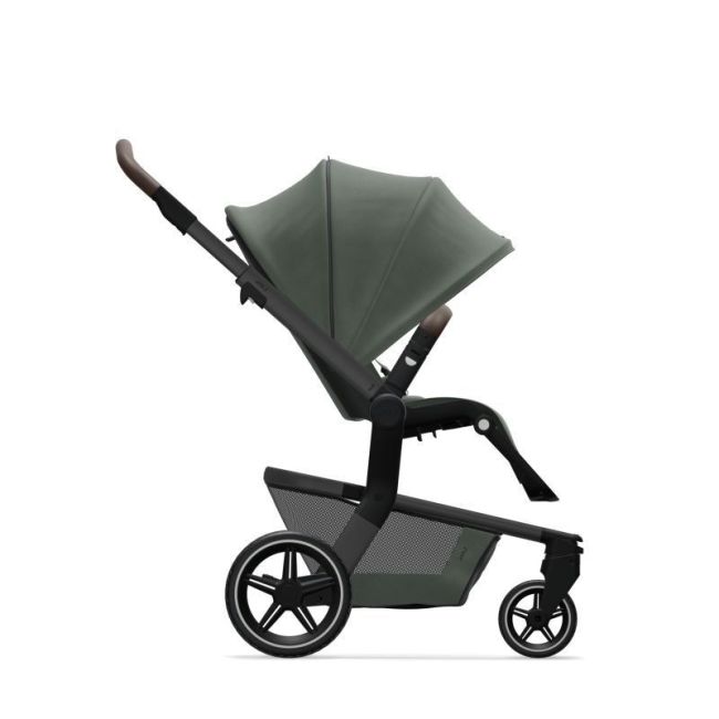 Kinderwagen Joolz Hub+ Waldgrün JOOLZ - 1