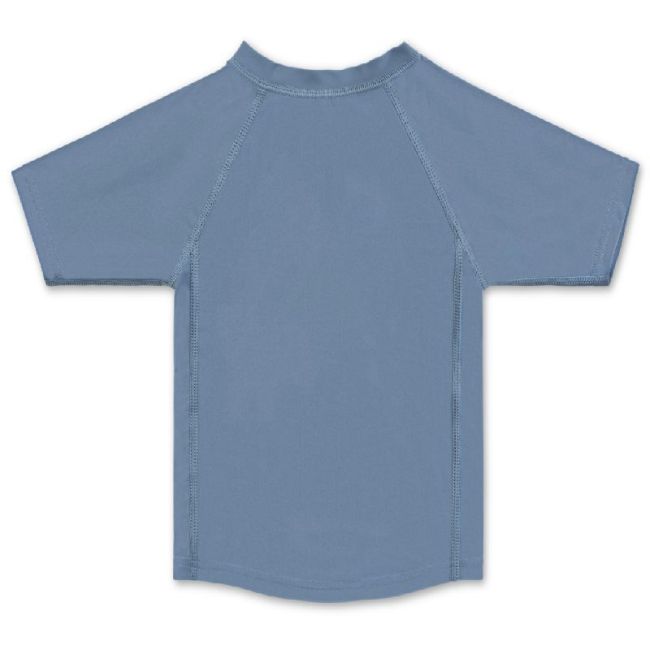 T-Shirt Solar 12-18 Monate - Blau SARO - 2