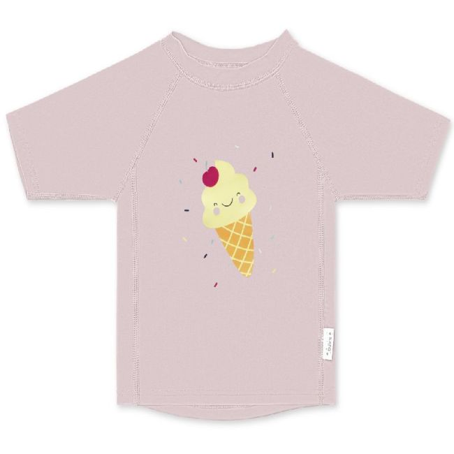 T-shirt solaire 12-18 mois - Blossom SARO - 1