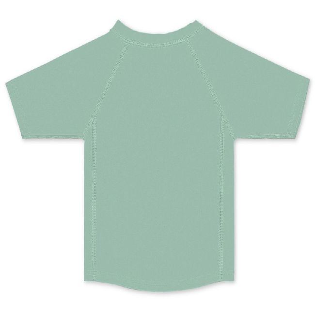 T-shirt solaire 9-12 mois - Vert chasse SARO - 2