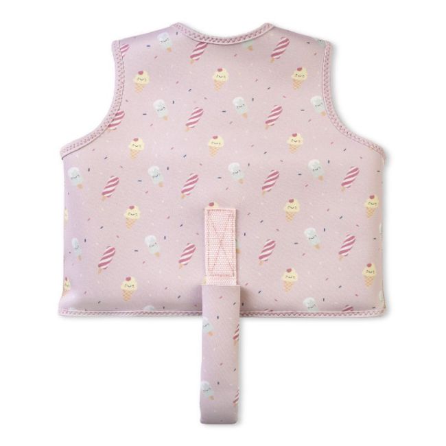 Gilet de flottaison d'apprentissage M 3-6 ans - Blossom SARO - 2